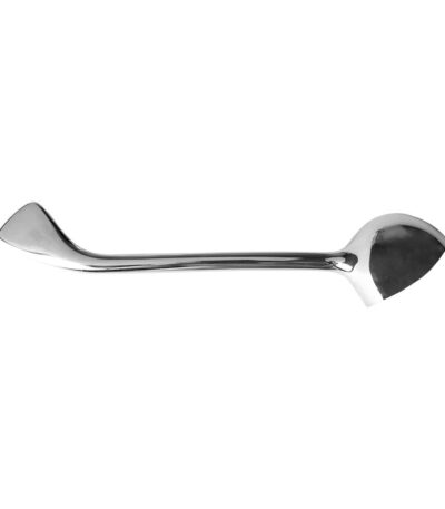 40mm Chrome Disabled Handle