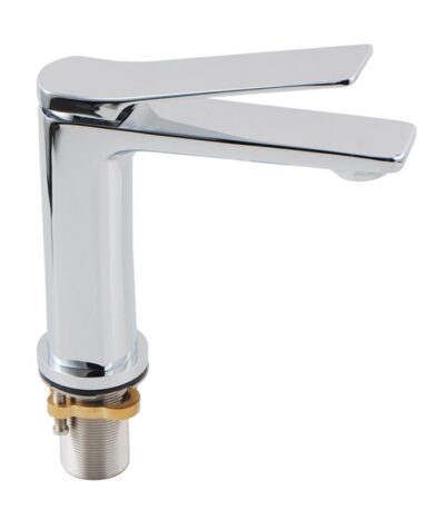 RUSHY - Chrome Basin Mixer