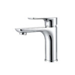VOG - Chrome Basin Mixer