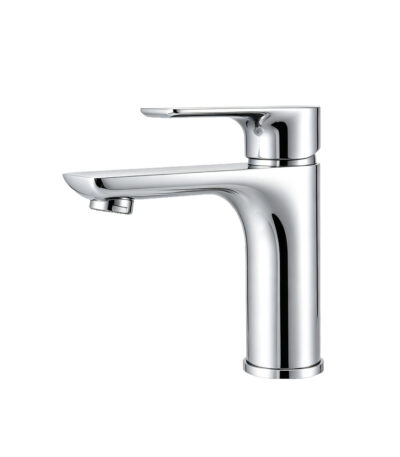 VOG - Chrome Basin Mixer