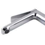 RUSHY - Chrome Basin Mixer