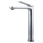 RUSHY - Chrome Basin Mixer