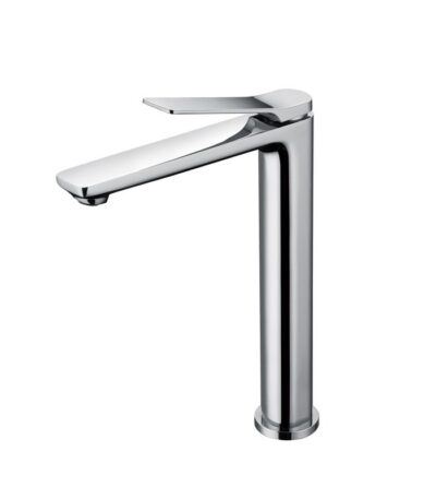 RUSHY - Chrome Basin Mixer