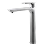 VOG - Chrome Basin Mixer