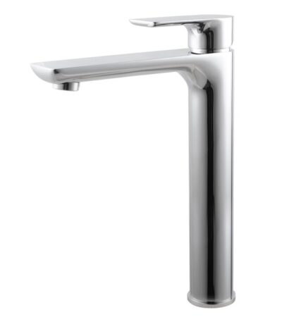 VOG - Chrome Basin Mixer