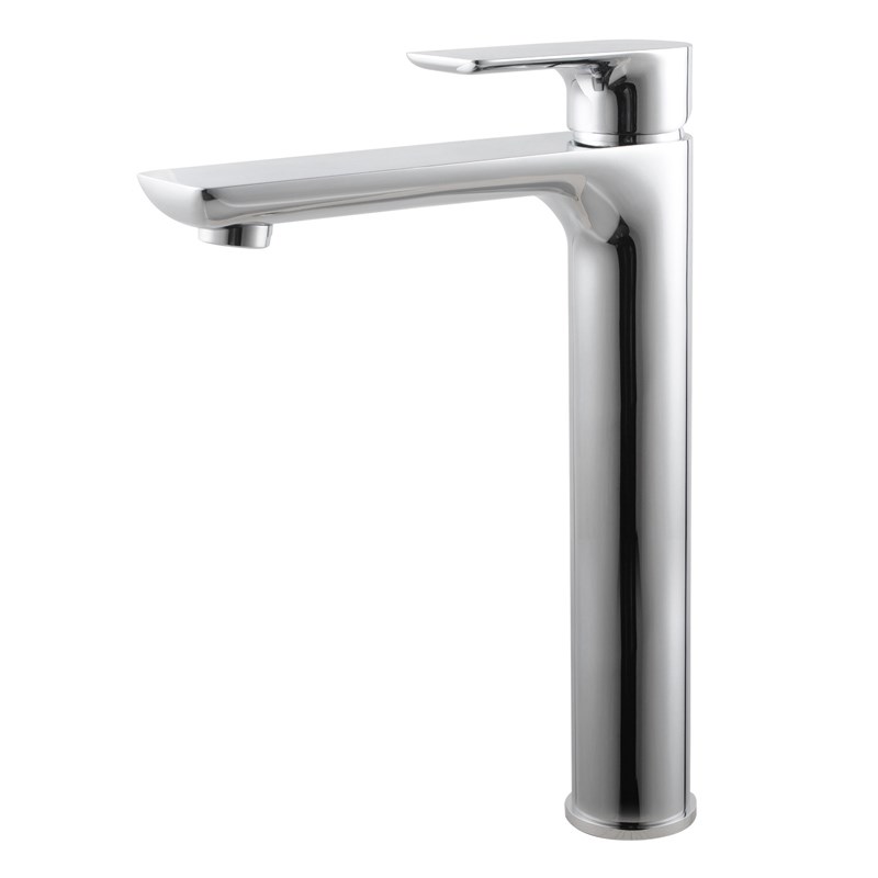 VOG - Chrome Basin Mixer