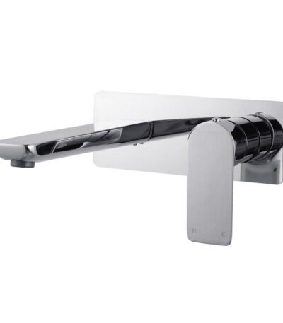 VOG - Chrome Spout Mixer