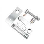 VOG - Chrome Spout Mixer