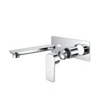 VOG - Chrome Spout Mixer