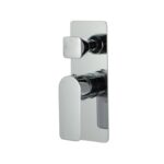VOG - Chrome Diverter Mixer
