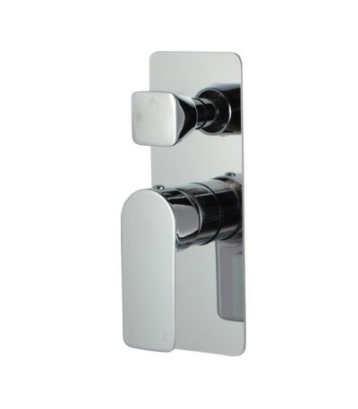 VOG - Chrome Diverter Mixer