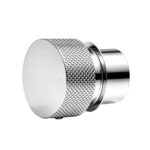 Progressive Chrome Handle