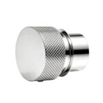 Progressive Chrome Handle
