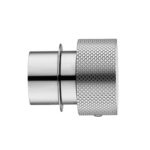 Progressive Chrome Handle