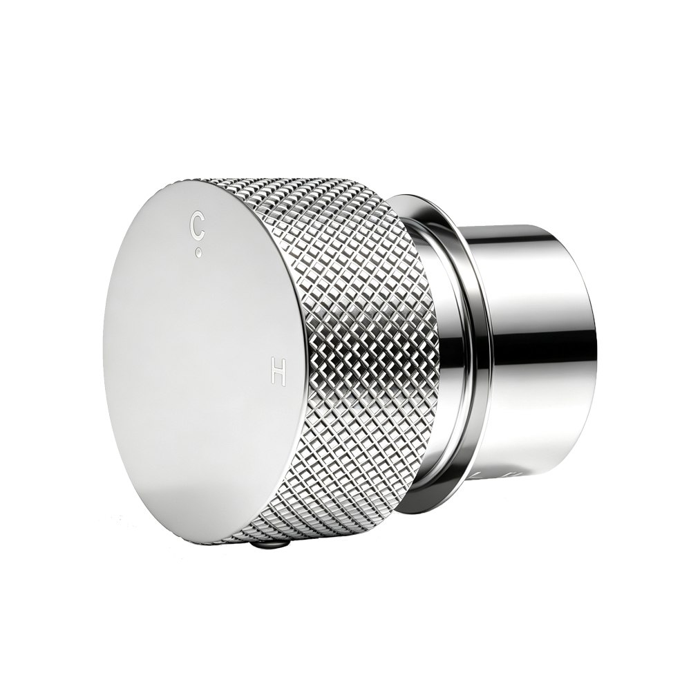 Progressive Chrome Handle 1 Progressive Chrome Handle