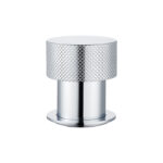 Moon Series Knurled Handle Only