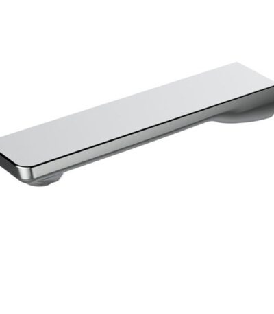 IVANO Series 180mm Chrome Bathtub/Basin Wall Spout