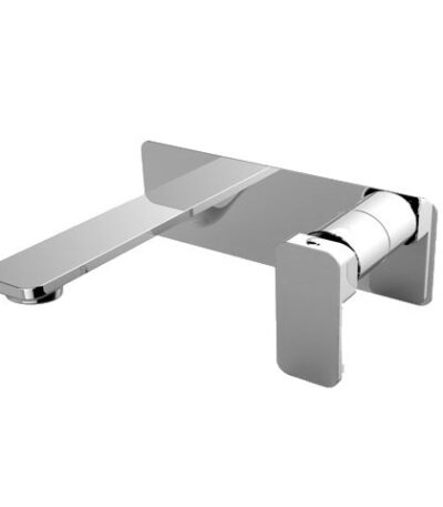 IVANO - Chrome Spout Mixer