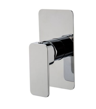 IVANO - Chrome Wall Mixer