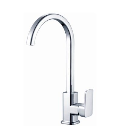 IVANO - Chrome Standard Kitchen Mixer