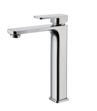 IVANO - Chrome Basin Mixer