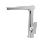 Chrome Kitchen Mixer