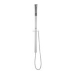 Chrome Shower Rail