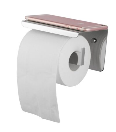 IVANO - Chrome Toilet Paper Holder