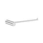 Chrome Hand Towel