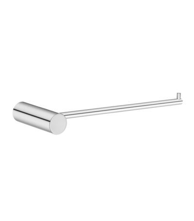 Chrome Hand Towel
