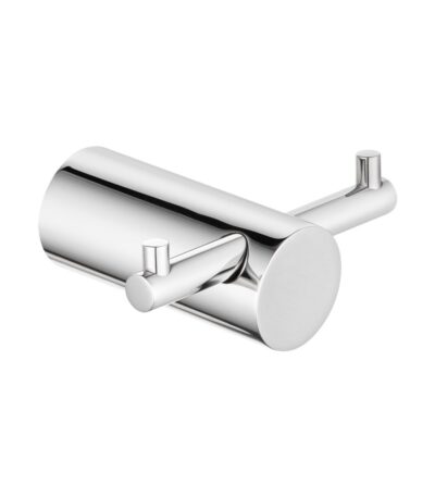 Chrome Robe Hook
