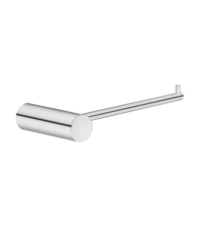 Chrome Toilet Paper Holder