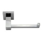 BLAZE Series Chrome Toilet Paper Roll Holder
