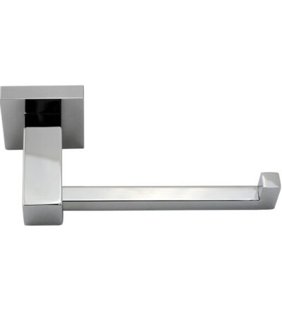 BLAZE Series Chrome Toilet Paper Roll Holder