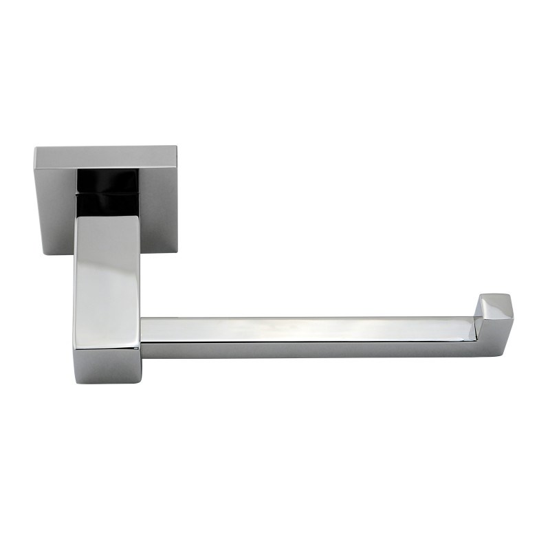 BLAZE Series Chrome Toilet Paper Roll Holder