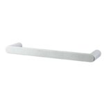 RUSHY - Chrome Hand Towel