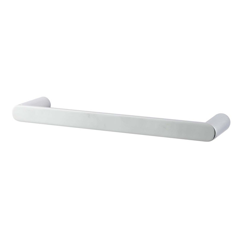 RUSHY - Chrome Hand Towel 1 RUSHY - Chrome Hand Towel