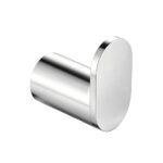 RUSHY - Chrome Robe Hook