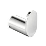 RUSHY - Chrome Robe Hook
