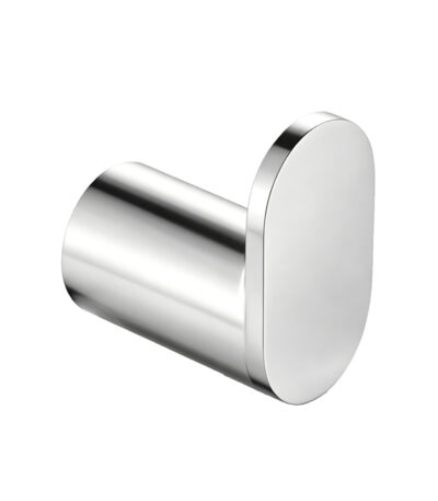 RUSHY - Chrome Robe Hook