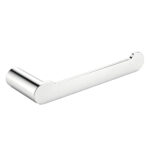 RUSHY - Chrome Toilet Paper Holder