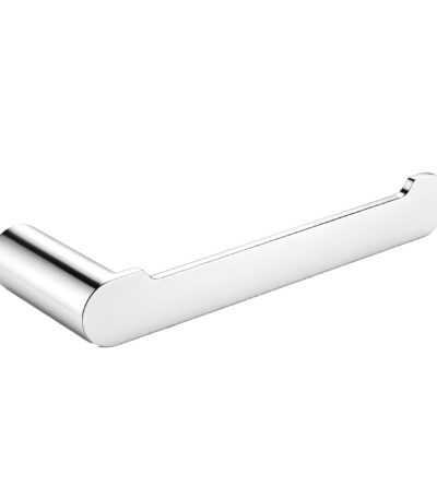 RUSHY - Chrome Toilet Paper Holder