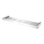 RUSHY - Chrome Shelf