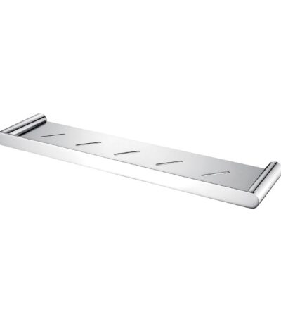RUSHY - Chrome Shelf