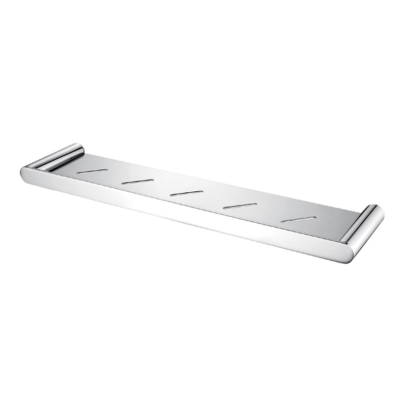 RUSHY - Chrome Shelf 1 RUSHY - Chrome Shelf