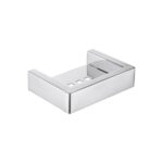 IVANO - Chrome Soap Dish
