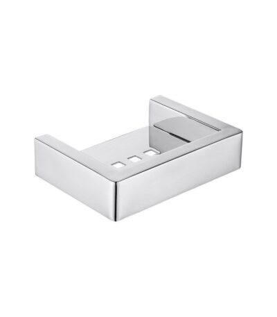 IVANO - Chrome Soap Dish