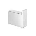 IVANO - Chrome Robe Hook