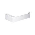 IVANO - Chrome Toilet Paper Holder