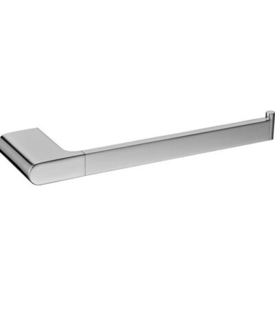 VOG - Chrome Hand Towel